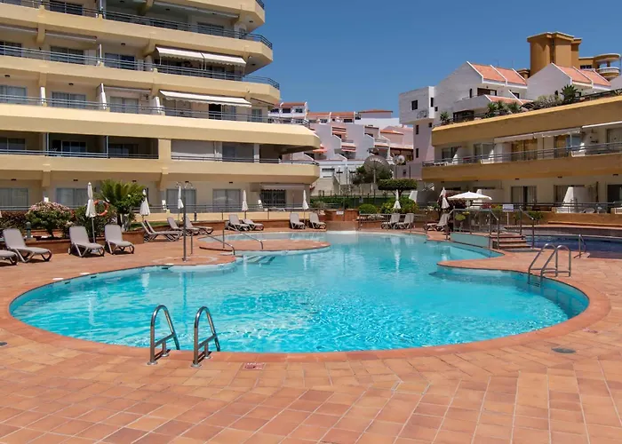 Apartment Santa Maria 57 -