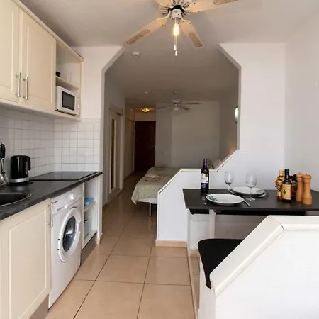 Апартаменты Santa Maria 57 -