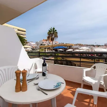 Апартаменты Santa Maria 57 - *