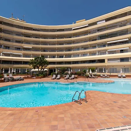 Apartament Santa Maria 57 - Costa Adeje (Tenerife)