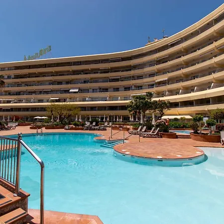 Apartament Santa Maria 57 - Costa Adeje (Tenerife)